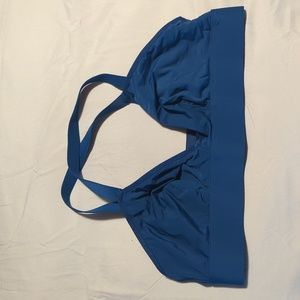 Parade S1 Triangle Wireless Bralette